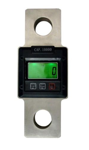 Electric 50Hz Alloy ILS Dynamometer, Brand Name : infinity