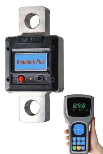 ILS PII Dynamometer, Capacity : 3, 5, 10, 20