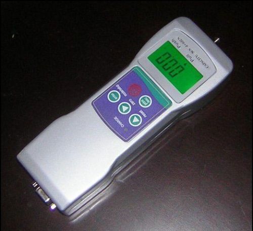 Force Gauge, Capacity : 2n to 500n