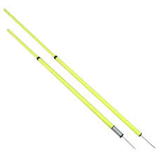 Telescopic Slalom Pole