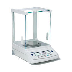 Analytical Balances