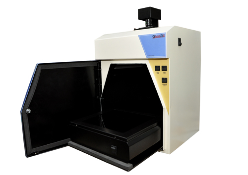 Gel Documentation System