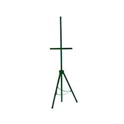 Map Display Stand, Color : Green