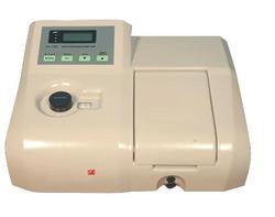 UV VIS Spectrophotometer, For Industrial Use