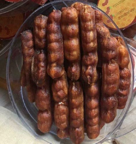 Dehydrated Seedless Tamarind