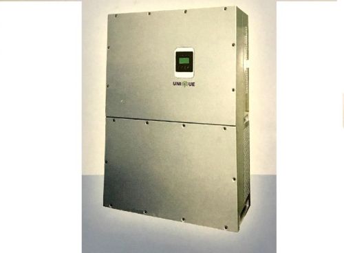 Solar Grid Tie Inverter, For Home, Industrial, Office