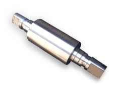 Definate and Indefinite Cast Iron Chilled Rolls