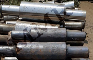 Forged Rolls