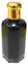 Black Musk Oil