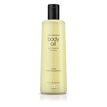 Body Oil