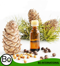 Cedarwood Essential Oil, Certification : USFDA, ISO, GMP, HACCP, WHO