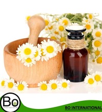 Chamomile Organic Essential Oil, Feature : Nourishing