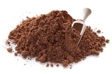 Cocoa Powder For Food, Color : Brown