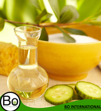Aromaaz International Cucumber Oil, Certification : USFDA, ISO, GMP, HACCP, WHO