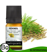 Fennel Sweet Essential Oil