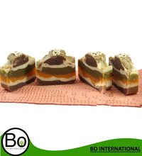 Oat Milk Cold Process Natural Handmade Soap