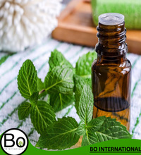 Spearmint Oil, Form : Thin Runny