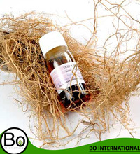 Vetiver Essential Oil