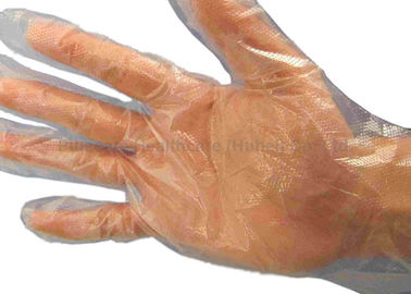 Disposable Gloves PE, For Beauty Salon, Cleaning, Examination, Food Service, Light Industry