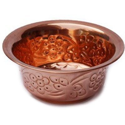 100-200 Gm Copper Bowl, Features : Rust Proof