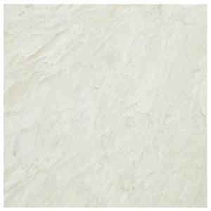 Rectangula Polished Onyx White Marble, For Flooring, Size : 300x600