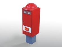 Letter Box