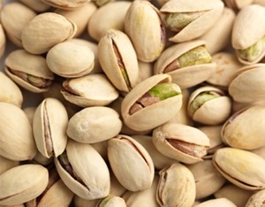 Zohar Farms Shelled Pistachios