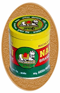 Nandi Snuff
