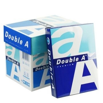 Double A Copy Paper 210x297mm