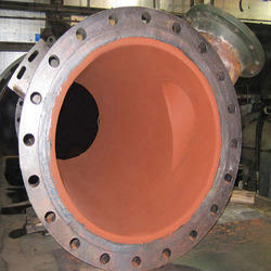 Greenco Rubber Lining