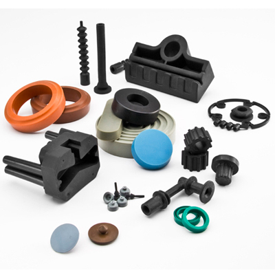 Rubber Molding, Packaging Type : black, red, white