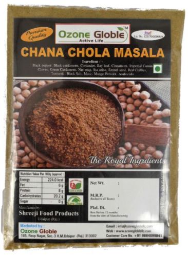 Shreeji Chana Chola Masala