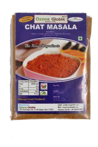 Shreeji Chat Masala