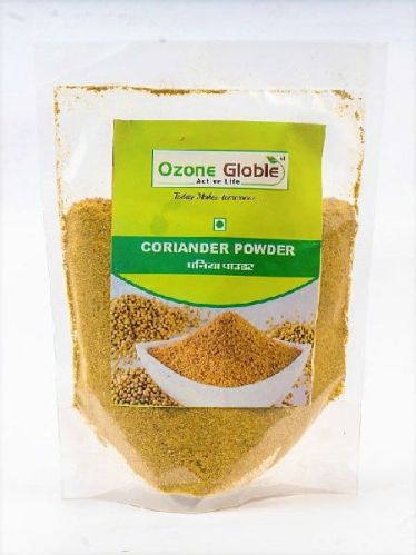 Coriander Powder, Shelf Life : 2 Years