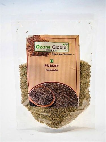 Ajwain seeds, Moisture : 5%