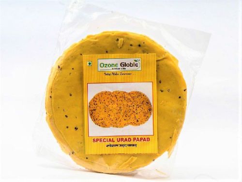 Crispy Special Urad Papad, Style : Dried