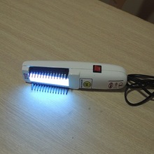 Anti-Psoriasis UV Therapy Comb