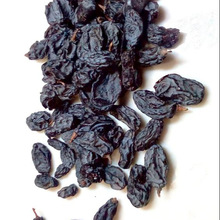 Oval Raisin Black, Taste : Sweet