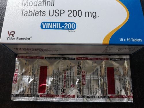 VINHIL-200 Modafinil