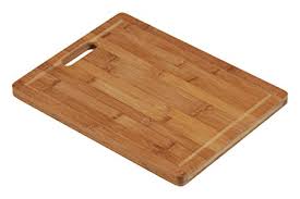 Rectangular Wooden Chopping Board, For Kitchen, Pattern : Plain