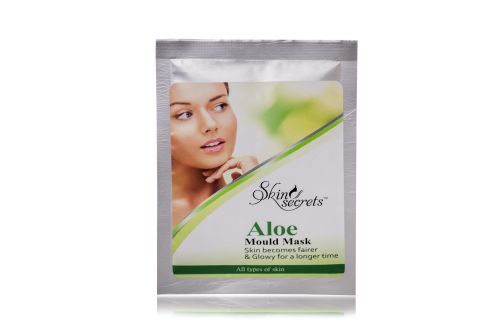 Aloe Mould Mask