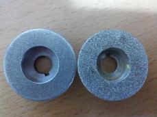 Steel Sharpening Stones For Bullmer