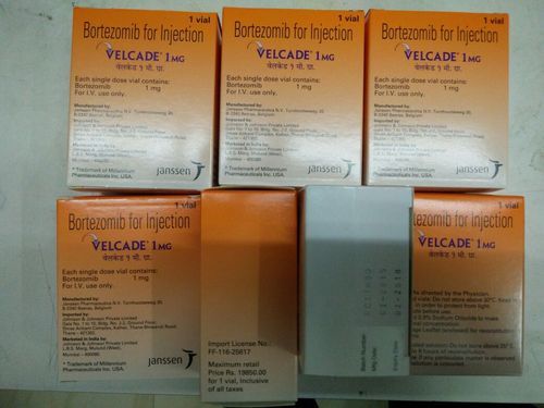 Bortezomib For Injection