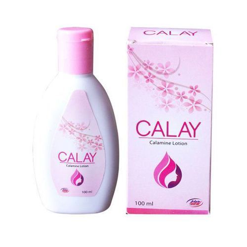 Calamine Lotion, Grade : Medicine Grade