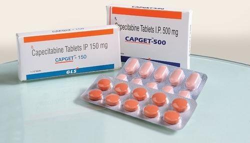 Capecitabine Tablets