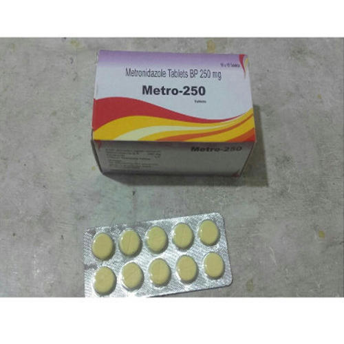 Metronidazole Tablets