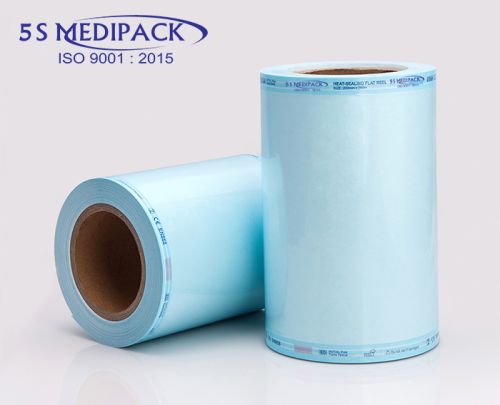 Sterilization Reels