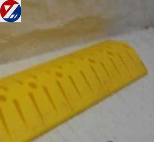 Cpu Polyurethane Cable Protector