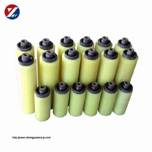 Cpu Polyurethane Coated Roller