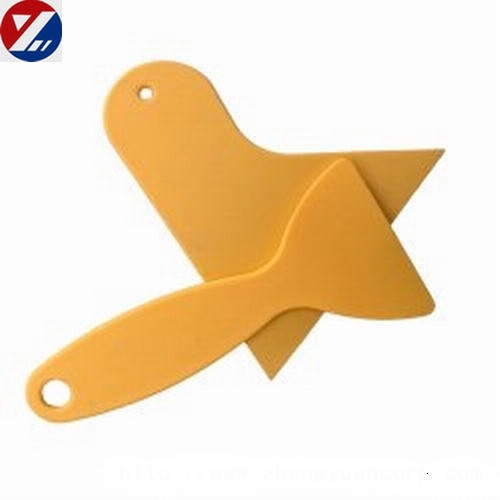 Cpu Polyurethane Film Scraper Squeegee, Brand Name : ASL